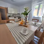 Prázdninový dům Bella Vista *
