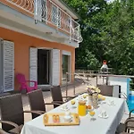 Prázdninový dům Bella Vista Bribir (Primorje-Gorski Kotar)