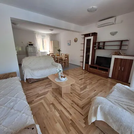 Prázdninový dům Bella Vista
