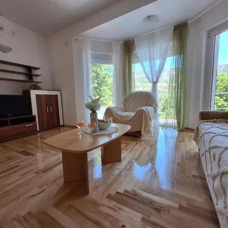 Bella Vista * Bribir (Primorje-Gorski Kotar)