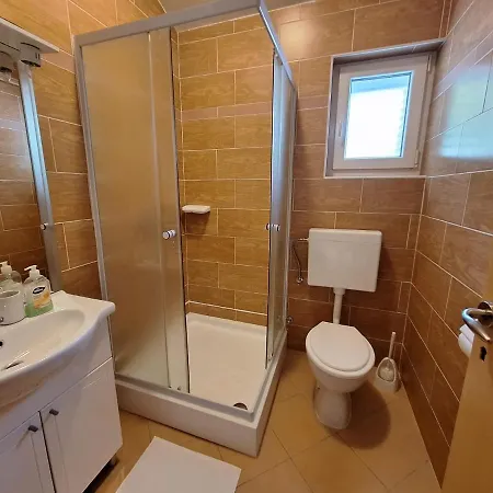 Bella Vista * Bribir (Primorje-Gorski Kotar)