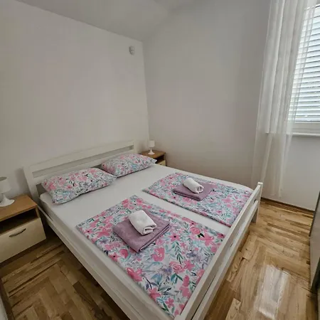 Bella Vista Casa vacanze Bribir (Primorje-Gorski Kotar)