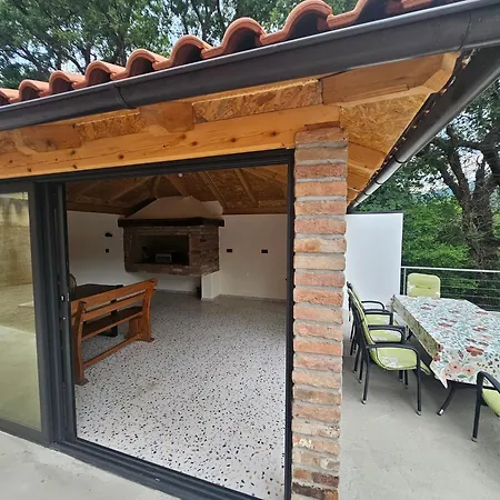 Bella Vista Prázdninový dům