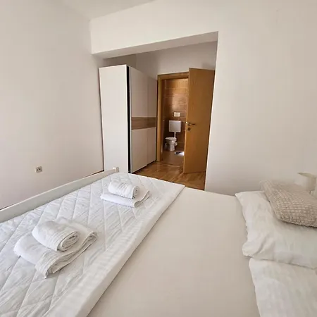 Bella Vista Prázdninový dům *