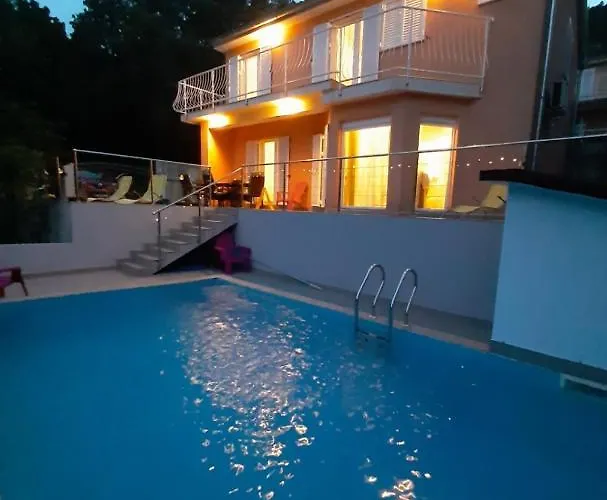 Case de vacanță Bella Vista