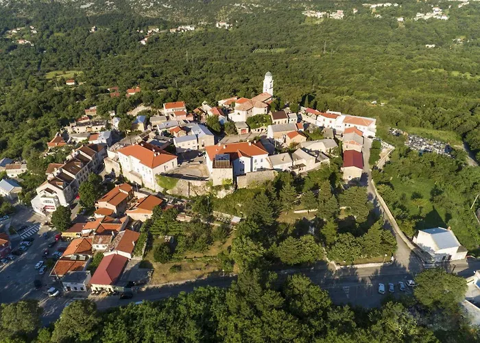 Bella Vista *