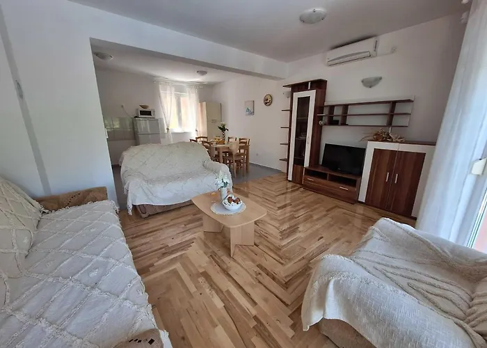 Case de vacanță Bella Vista