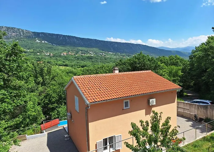 Bella Vista Case de vacanță