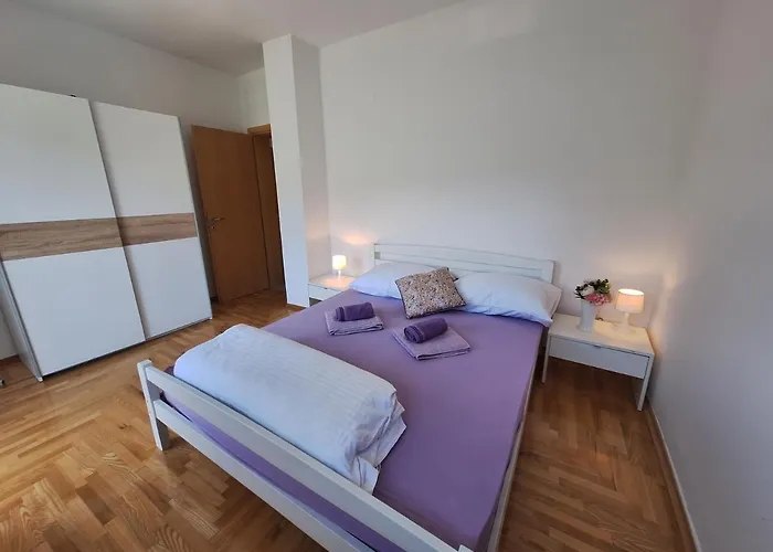Case de vacanță Bella Vista Bribir (Primorje-Gorski Kotar)