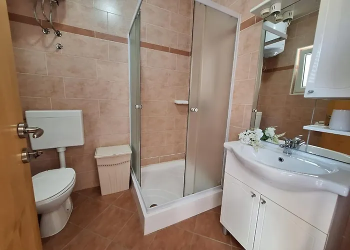 Case de vacanță Bella Vista Bribir (Primorje-Gorski Kotar)
