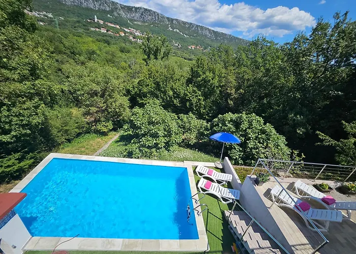 Case de vacanță Bella Vista
