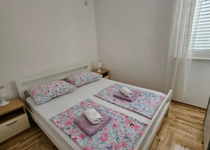Bella Vista Case de vacanță Bribir (Primorje-Gorski Kotar)
