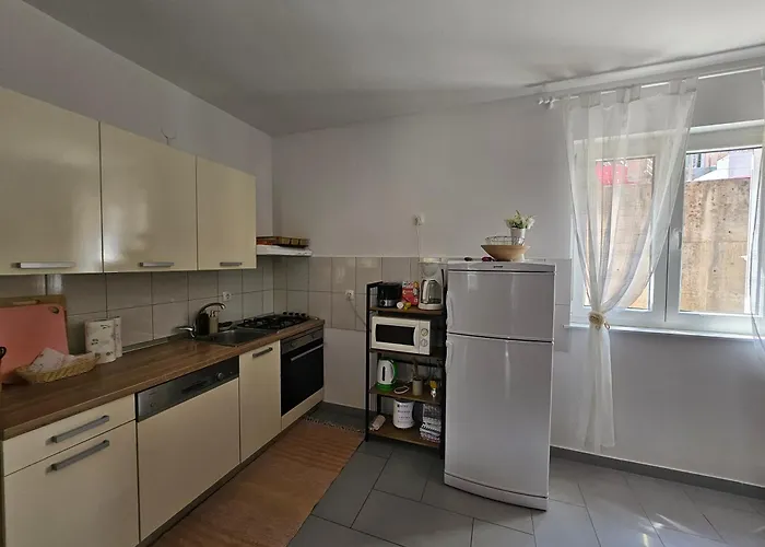 Case de vacanță Bella Vista Bribir (Primorje-Gorski Kotar)