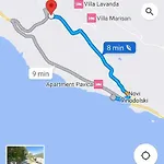 Bella Vista Feriehus Bribir (Primorje-Gorski Kotar)