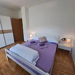 Дом отдыха Bella Vista Брибир