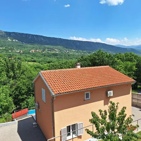 Bella Vista Hébergement de vacances