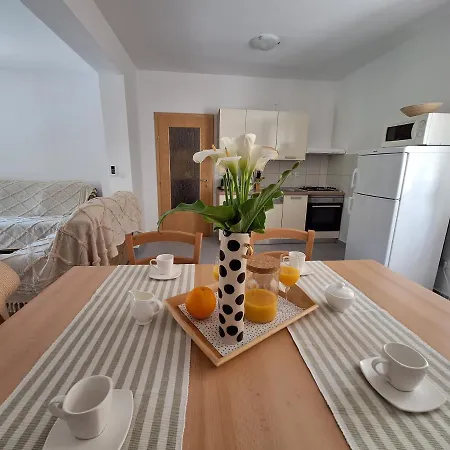 Bella Vista Ferienhaus Bribir (Primorje-Gorski Kotar)