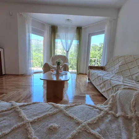 Bella Vista Vikendica