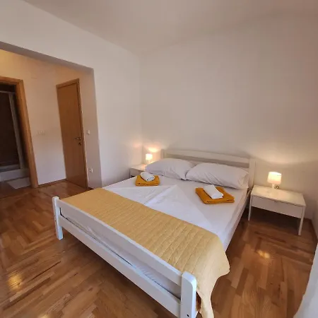 Bella Vista Holiday home