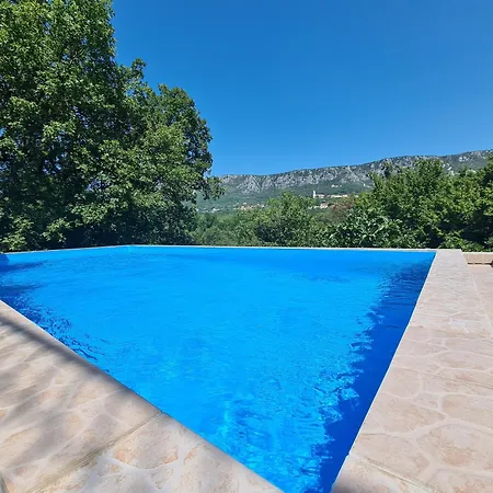 Hébergement de vacances Bella Vista *