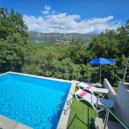Hébergement de vacances Bella Vista *