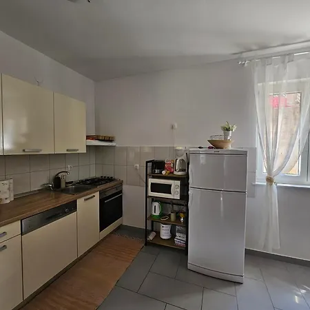 Holiday home Bella Vista Bribir (Primorje-Gorski Kotar)