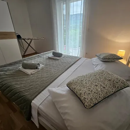 Bella Vista Semesterbostad