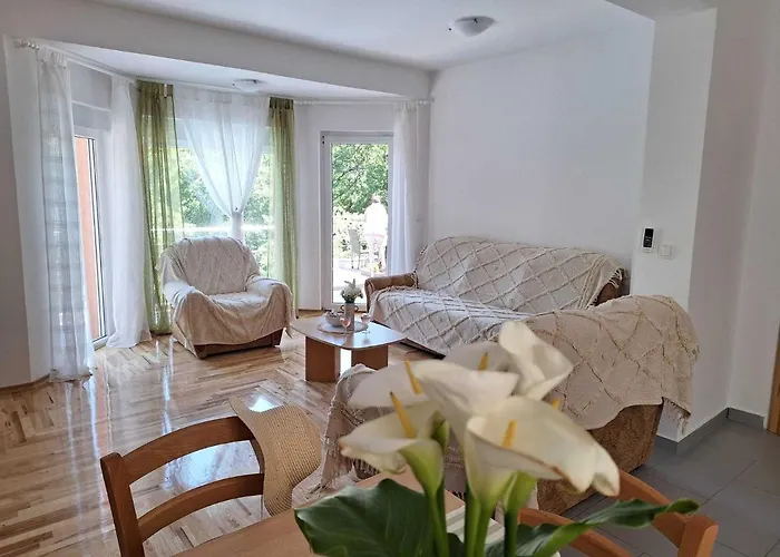 Tatil Evi Bella Vista *