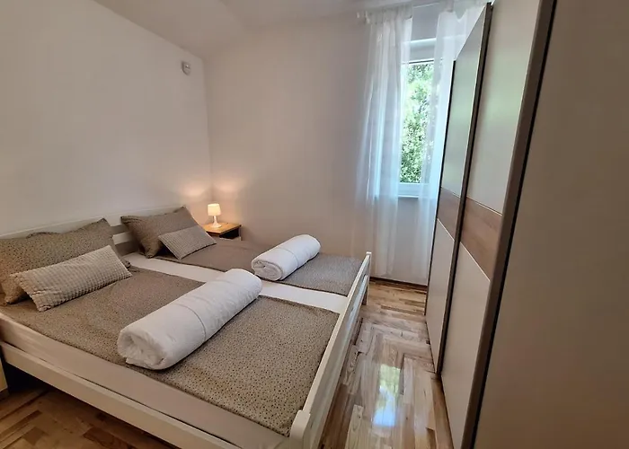 Bella Vista Tatil Evi Bribir (Primorje-Gorski Kotar)