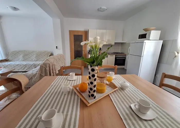 Bella Vista Tatil Evi Bribir (Primorje-Gorski Kotar)