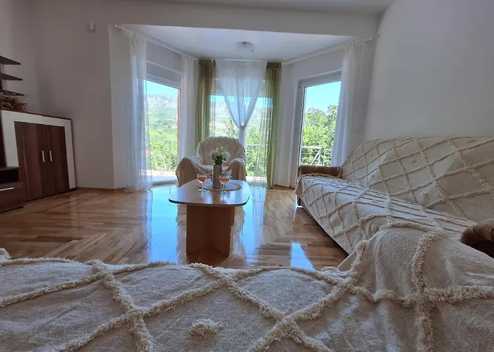 Bella Vista Tatil Evi