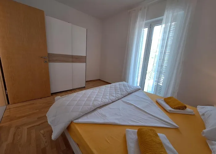 Bella Vista Vikendica