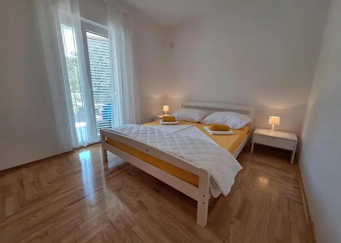 Bella Vista Tatil Evi *