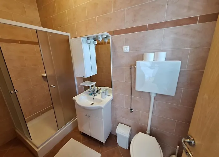 Bella Vista Tatil Evi *