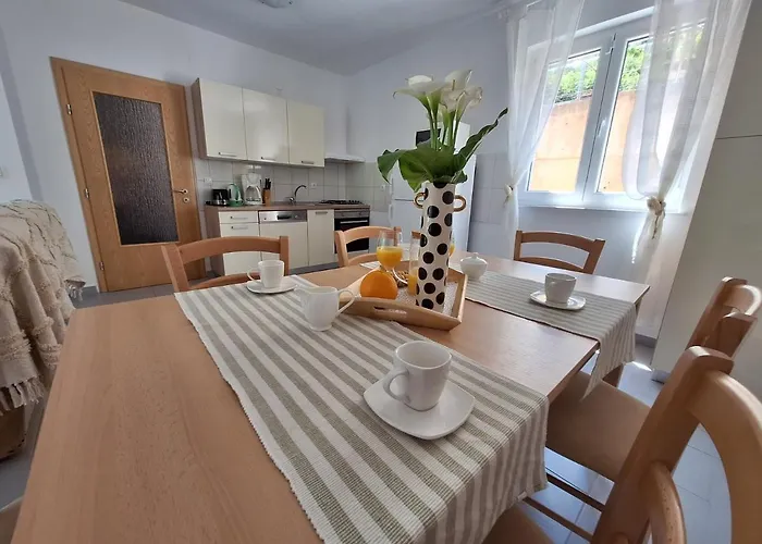 Tatil Evi Bella Vista *