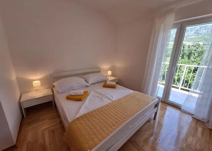 Bella Vista Bribir (Primorje-Gorski Kotar)