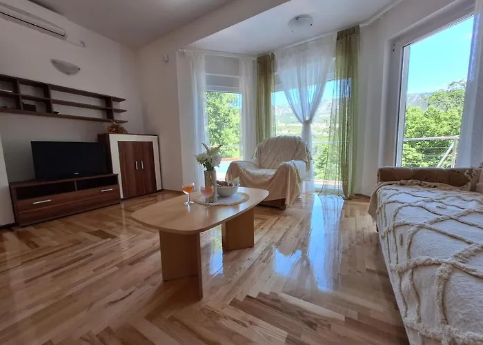 Bella Vista * Bribir (Primorje-Gorski Kotar)