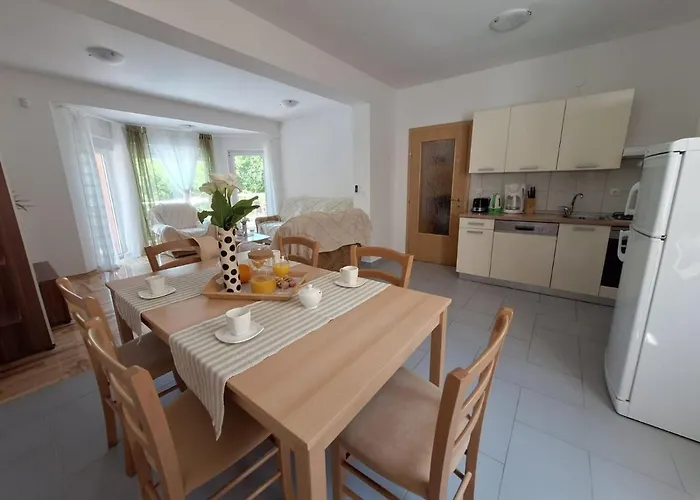 Bella Vista Bribir (Primorje-Gorski Kotar)