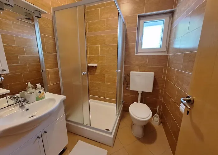 Bella Vista * Bribir (Primorje-Gorski Kotar)